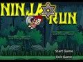 Joc Ninja Run en línia