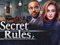 Joc Regles secretes  en línia