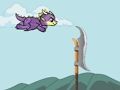 Joc Drac Flappy  en línia