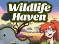 Joc Haven de vida salvatge: safari de sandbox en línia