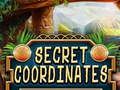 Joc Coordenades secretes  en línia