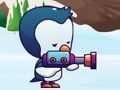 Joc Pingüins enfadats  en línia