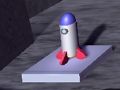Joc Aventura espacial  en línia