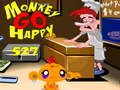 Joc Monkey Go Happy Etapa 527  en línia