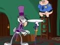 Joc Looney Tunes: Plaques complicades en línia