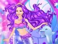 Joc La princesa sirena  en línia