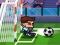 Joc Head Soccer exclusiu  en línia