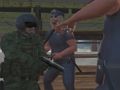 Joc Infiltració de la Base Policial  en línia