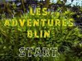 Joc Les Aventures Blin  en línia