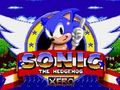Joc Sonic the Hedgehog: Xero en línia