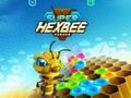 Joc Fusió Super Hexbee  en línia