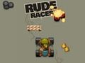 Joc Carreres rudes  en línia