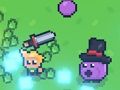 Joc RPG 2D de dalt a baix  en línia