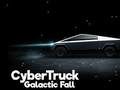 Joc Cybertruck Galactic Fall en línia