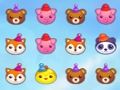 Joc Partit de mascotes 3  en línia