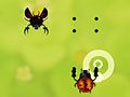 Joc Bionic Bugz en línia