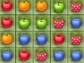 Joc Maridatge de fruites  en línia