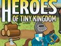 Joc Herois de Tiny Kingdom  en línia