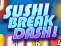 Joc Sushi Break Dash en línia