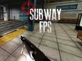 Joc FPS del metro  en línia