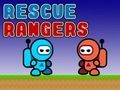 Joc Rangers de rescat  en línia