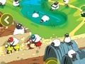 Joc On és Shaun?  en línia