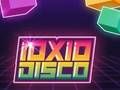 Joc Disco 10x10  en línia