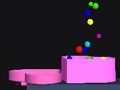 Joc Ball Drop Blitz en línia