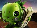 Joc Escapada del robot Winsome  en línia