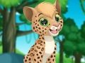 Joc Escapada de lleopard alegre  en línia