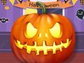 Joc Llibre per pintar: Halloween  en línia