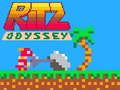 Joc Ritz Odissea  en línia