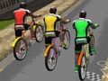 Joc Simulador de bicicletes 3D professional  en línia