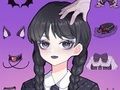 Joc Creador d'avatars d'anime  en línia