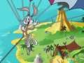 Joc Nous Looney Tunes: Fearless Flier  en línia
