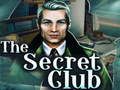 Joc El Club Secret  en línia