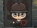 Joc War of Castle: Rush Royale i Arrossegar i deixar anar  en línia