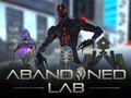 Joc Laboratori abandonat  en línia