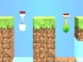 Joc Fusionar Miners 3D  en línia