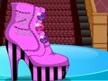 Joc Disseny de botes de moda  en línia