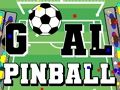 Joc Gol Pinball  en línia