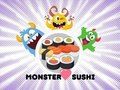 Joc Monster X Sushi en línia