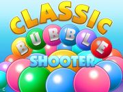 Joc Bubble Shooter clàssic  en línia