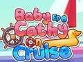 Joc Baby Cathy Ep8: En creuer  en línia