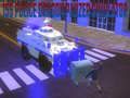 Joc 155 Simulador de Dragon Panzer de la policia en línia