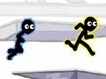 Joc Stickman: Electric Party  en línia