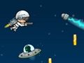 Joc Guerrer espacial  en línia