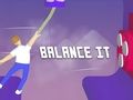 Joc Equilibra-ho  en línia