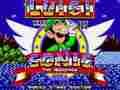 Joc Luigi en Sonic  en línia
