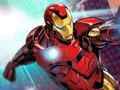 Joc Què tan bé coneixes a Iron Man?  en línia